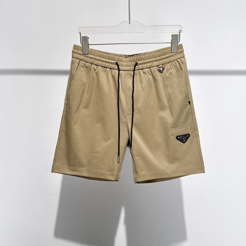 Prada Short Pants